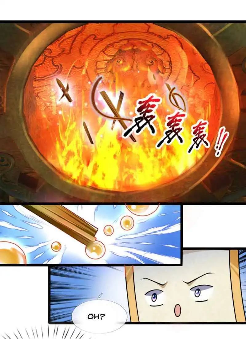 SHURA SWORD SOVEREIGN Chapter 97 13